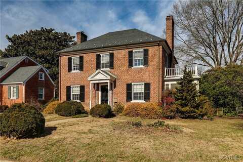 2316 Buckingham Ave, Henrico, VA 23228