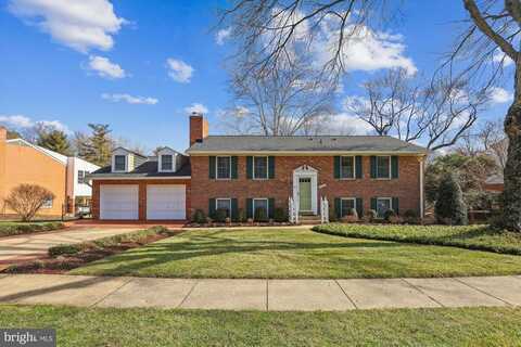 5117 PORTSMOUTH RD, FAIRFAX, VA 22032