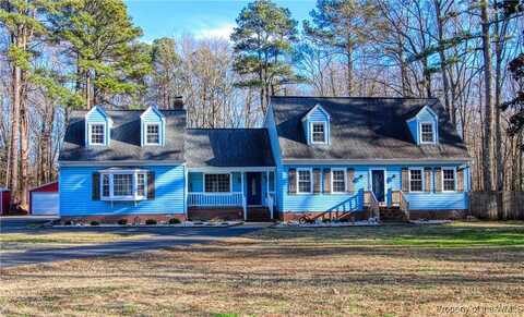 2655 Low Ground Rd, Hayes, VA 23072