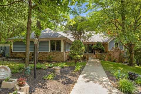 372 Pawnee Drive, West Lafayette, IN 47906