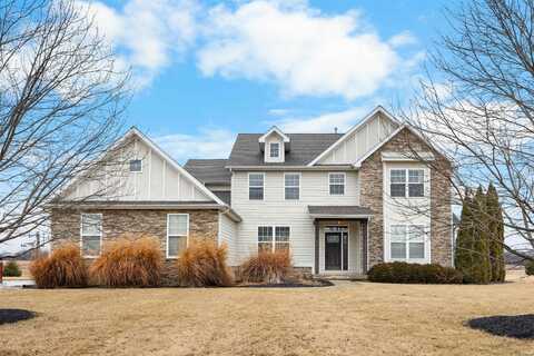 580 Grey Goose Lane, West Lafayette, IN 47906