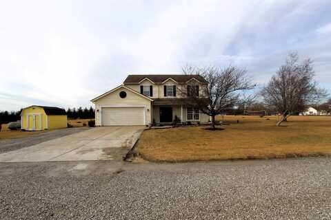 2305 W County Road 800 N, Rossville, IN 46065