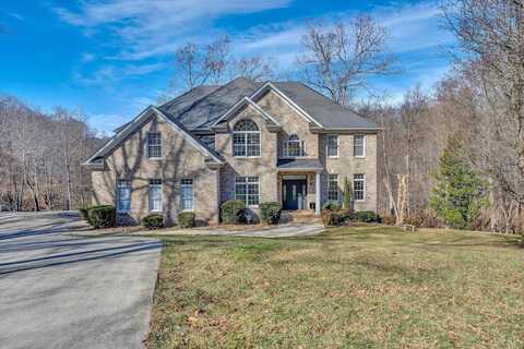 104 Raven Stone Court, Lynchburg, VA 24503