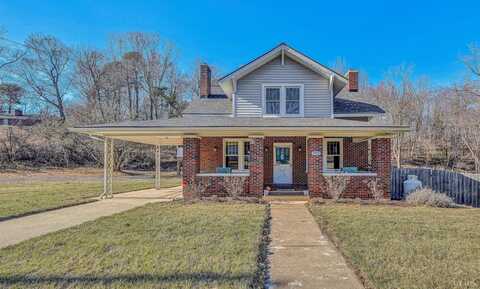 7825 Franklin Road, Boones Mill, VA 24065