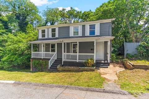 812 Monroe Street, Lynchburg, VA 24504