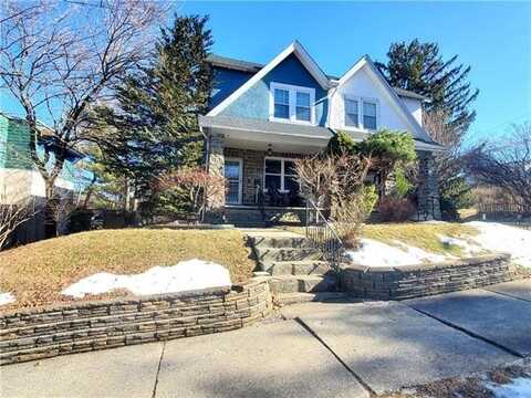 27 South Muhlenberg Street, Allentown, PA 18104