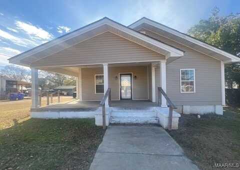 314 Orion Street, Troy, AL 36081