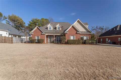 9407 CRAFTSMAN Place, Montgomery, AL 36116