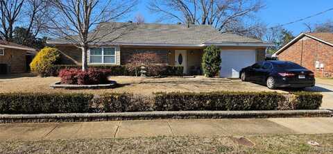 4433 Pepper Avenue, Montgomery, AL 36109