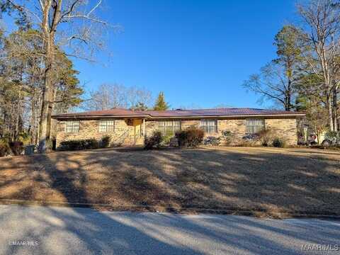 829 Windsorwood Drive, Thomasville, AL 36784