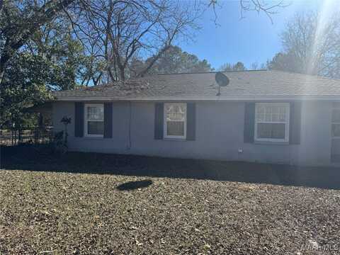 31 Forrest Avenue, Wetumpka, AL 36092