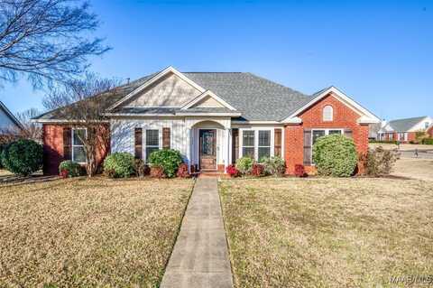 102 Westbrook Court, Prattville, AL 36066