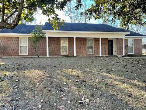 2106 Semmes Drive, Montgomery, AL 36106