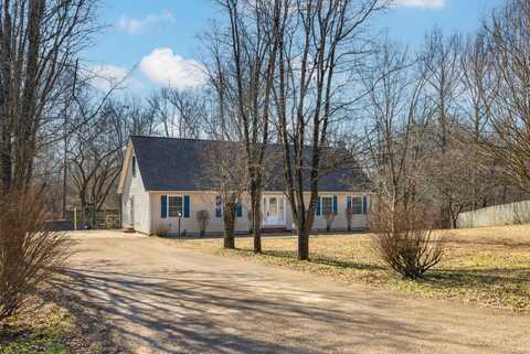 251 COLEVILLE, Drummonds, TN 38023