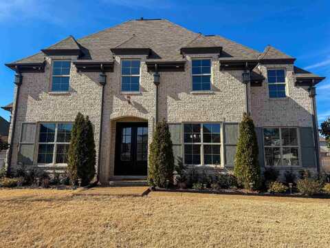 611 CEDAR SHADOWS, Collierville, TN 38017