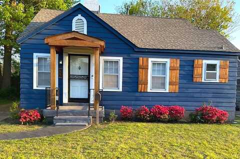 3235 CHISCA, Memphis, TN 38111