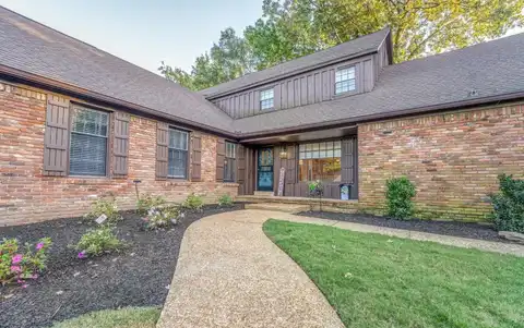 7547 CANON GATE, Germantown, TN 38138