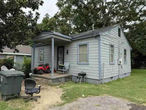 2111 HOWELL, Memphis, TN 38108