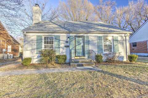 52 S ALICIA, Memphis, TN 38112