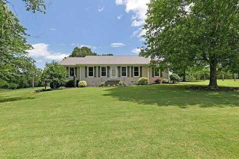 15 AUTUMN, Savannah, TN 38372