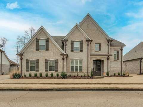 9559 GRAYS SONG, Cordova, TN 38018