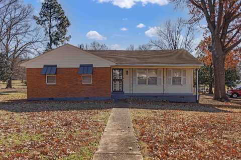 2105 GROVEHAVEN, Memphis, TN 38116