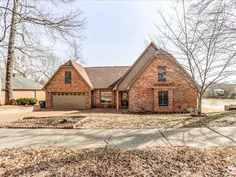 8839 E CARROLLWOOD, Cordova, TN 38016