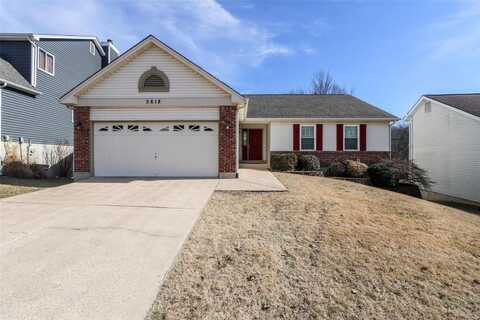 5618 Providence Place Drive, Saint Louis, MO 63129