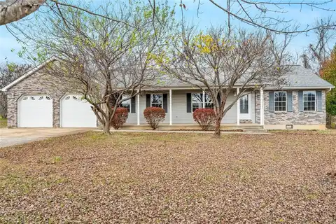 1967 Old Springfield Road, Cuba, MO 65453