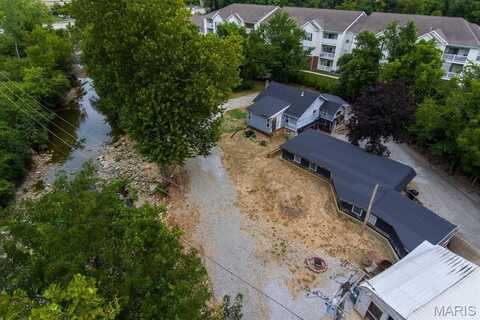 40 Kassebaum Lane, Saint Louis, MO 63129