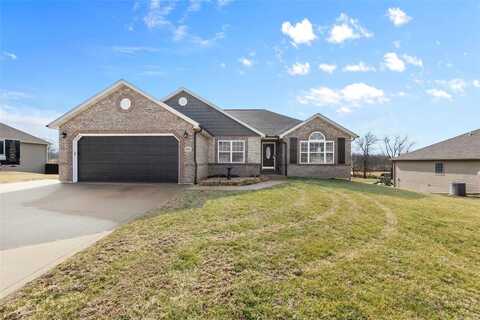 241 Keystone Drive, Jackson, MO 63755