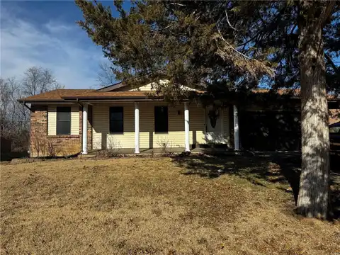 1603 Belleau Lake Drive, O'fallon, MO 63366
