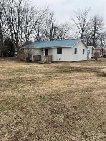 109 S. Elm, Arbyrd, MO 63829