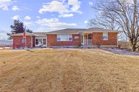 903 W Main Street, Park Hills, MO 63601