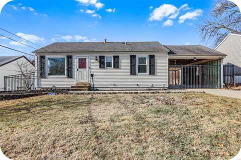 12151 Wakefield, Maryland Heights, MO 63043