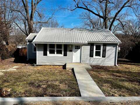 503 Coleman Avenue, Potosi, MO 63664