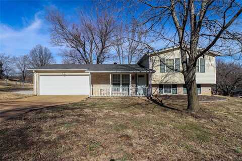 1555 Donnybrook Lane, Imperial, MO 63052