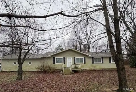 2407 W Highway 62, Bertrand, MO 63823