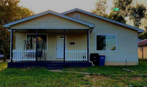 119 S Long Street, Bonne Terre, MO 63628