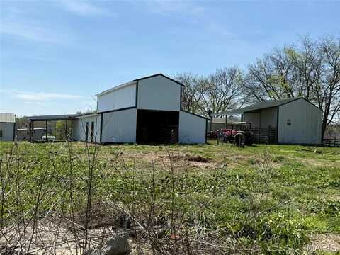 434 Whispering Wind Lane, Cape Girardeau, MO 63701