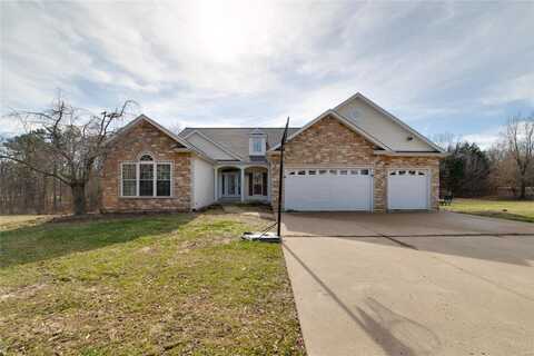 52 Cedar Branch Lane, Wentzville, MO 63385