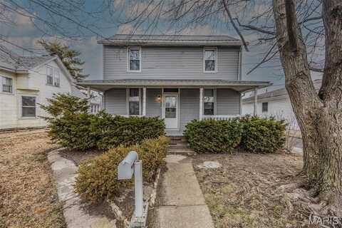 342 N Adams Avenue, Lebanon, MO 65536