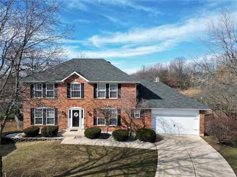 23 Osperey Way, O'fallon, MO 63368