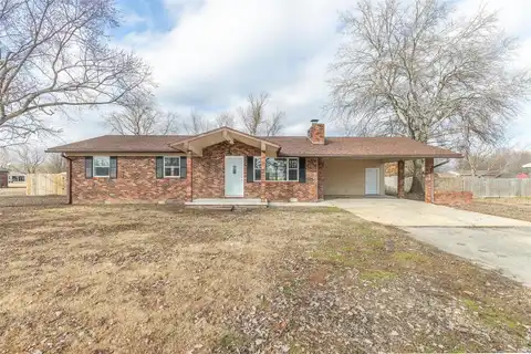 380 County Road 560, Poplar Bluff, MO 63901