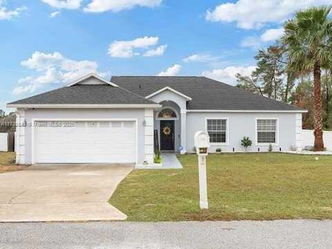 4880 SW 106TH Street, Ocala, FL 34476