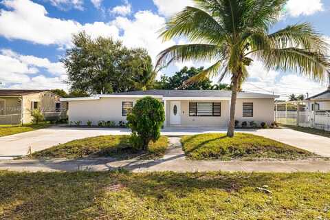 16101 NW 28th Pl, Miami Gardens, FL 33054