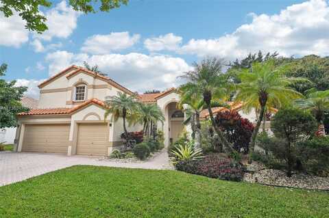 10780 Santa Fe Dr, Cooper City, FL 33026