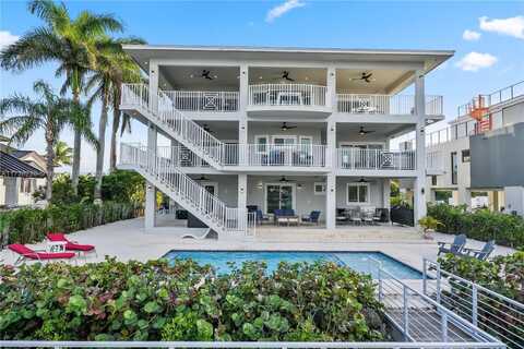 66 S Andros Rd, Key Largo, FL 33037
