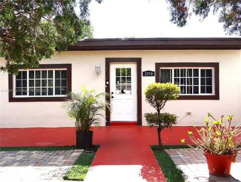 2158 NW 100th St, Miami, FL 33147