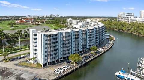 200 Diplomat Pkwy, Hallandale Beach, FL 33009